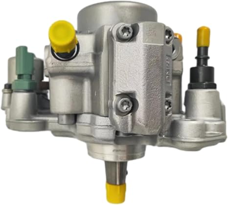 Fuel Injection Pump 28526900 28350649 Compatible with Delphi Kioti F6800-12103 F6800-12104 F680012104 F680012103
