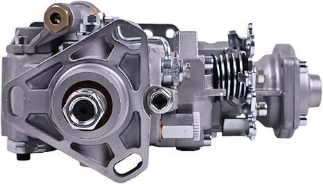Fuel Injection Pump 2856352 0460414267 VEL2047 compatible with Case IH Engine F4GE9454K 4.5L 445T/M3 Light Equipment J604 580N 586G 580M 570MXT 588G New.Holland Light Equipment U80B