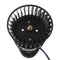 A/C Blower Motor VOE14576774 14576774 for Volvo EC140 EC160 EC210 EC240 EC460 EC460B