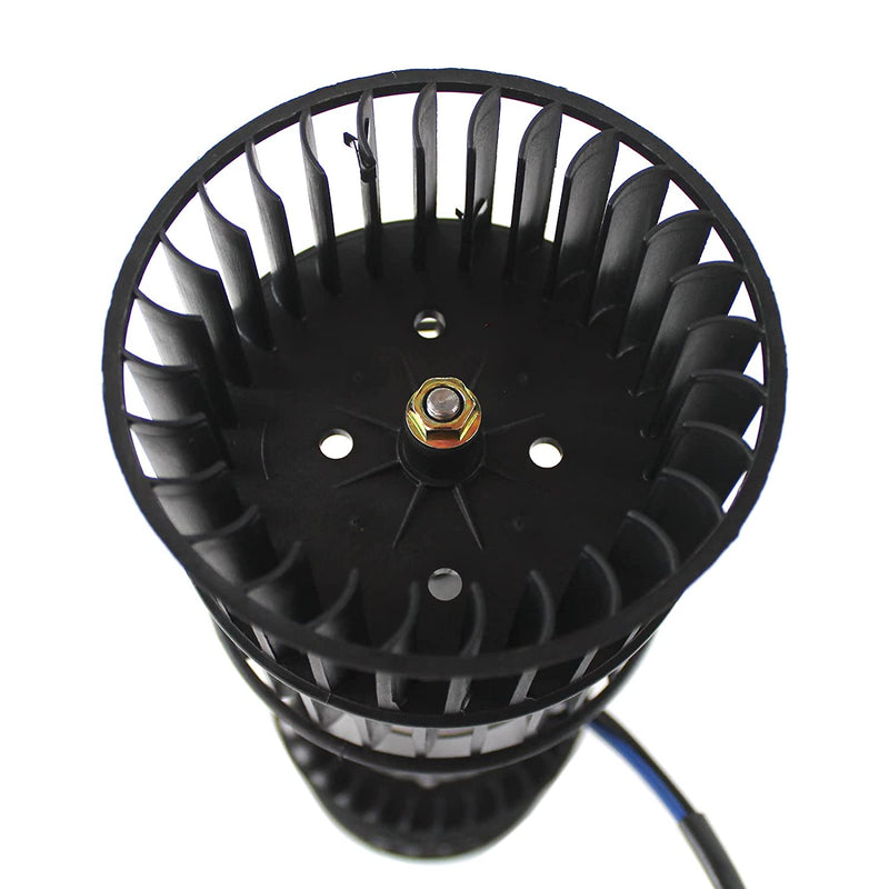 A/C Blower Motor VOE14576774 14576774 for Volvo EC140 EC160 EC210 EC240 EC460 EC460B