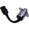 Diesel Stop Solenoid 2848A275 SA-4934-12 for Perkins 700 Series