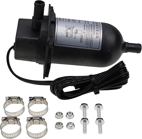 Block Engine Preheater Hotstart 120V 500W TPS051GT10-000 G084918 084918 for Generac Generator