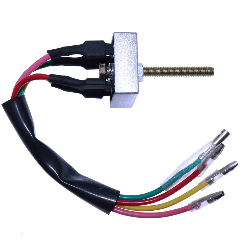 Rectifier 31700102701 31700-102-701 for Honda Trail CT 90 CT90 1968-1975 K1 K2 K3 K4