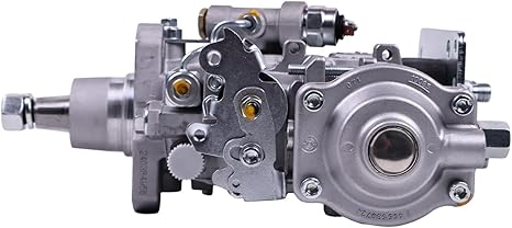 Fuel Injection Pump 2856352 0460414267 VEL2047 compatible with Case IH Engine F4GE9454K 4.5L 445T/M3 Light Equipment J604 580N 586G 580M 570MXT 588G New.Holland Light Equipment U80B
