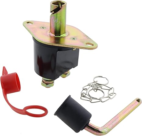 7405002 Master Switch for Casagrande Hella 1559-00