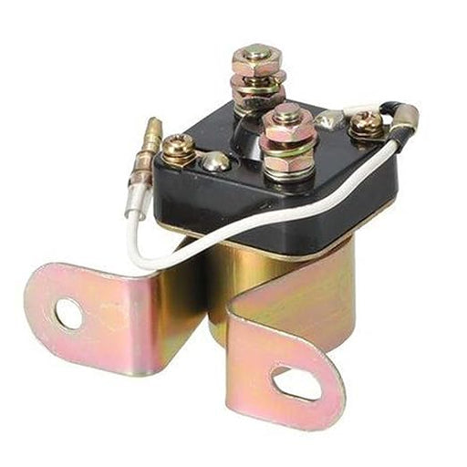 12V Glow Plug Relay T2305-60241 T230560241 compatible with Kioti Tractors DK45 DK65 DK65C LB1914