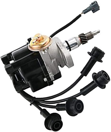 Distributor 19030-78120-71 19030-78121-71 19030-78122-71 for Toyota Forklift 5K Engine 5FG 6FG 7FG