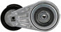 Heavy-Duty Belt Drive Tensioner 38508 49502 89485 Compatible with Gates Fit for Freightliner Kenworth Peterbilt