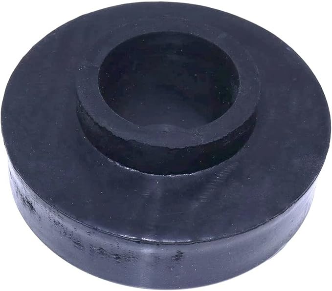 4X Rubber Engine Mount 6661785 compatible with Bobcat 325 328 329 331 334 335 337 341 430 435 653 751 753 763 773 7753 853 863 873 753 963 S130 S150