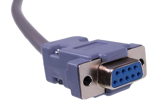 Download Upload Communication Cable 204-1040 Compatible with Thermo King IntelligAIRE II Diagnostic USB