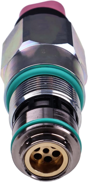 Fuel Control Actuator 3347905 Compatible with Cummins QSK23 Diesel