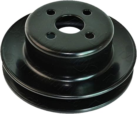 Fan Pulley 16371-78300-71 for Toyota