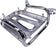 Carrier Luggage Rear Rack 08L70-K0G-900 08L70-K0G-920 Compatible with Honda Super Cub C125 C125A 2019-2024