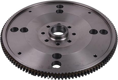 Flywheel 5258028 3972005 Compatible With Cummins Engine ISB QSB 6.7