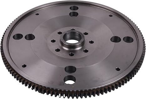 Flywheel 5258028 3972005 Compatible With Cummins Engine ISB QSB 6.7