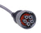 Download Upload Communication Cable 204-1040 Compatible with Thermo King IntelligAIRE II Diagnostic USB