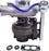HX35W HX35W-E7745L/E12PB11 Turbo Turbocharger 4025402 3596629 compatible with Cummins Engines 6B 6BTAA Hyundai HL760-7 R290LC-7
