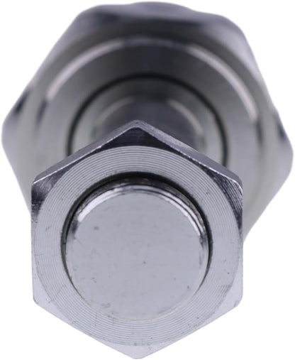 2-Way Solenoid Valve Cartridge SV16-22 compatible with Hydraforce