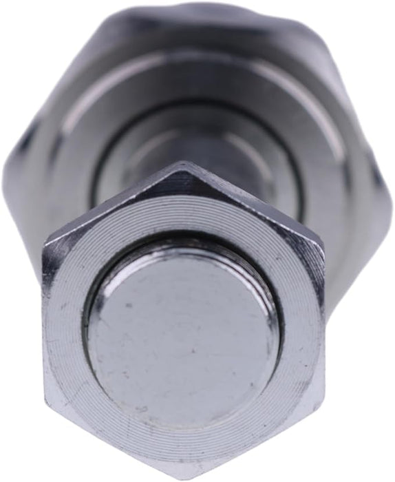 2-Way Solenoid Valve Cartridge SV16-22 compatible with Hydraforce