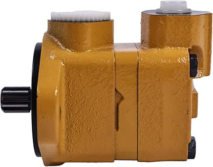 Hydraulic Pump 1003414 100-3414 compatible with Caterpillar CAT 924F 928F 938F 938G 938G II IT24F IT28F IT38F IT38G II