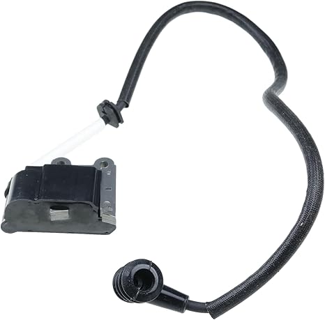 Engine Coil Assembly 596812701 511497001 511495801 Compatible with RedMax EBZ5100 EBZ5100RH EBZ5150 EBZ5150RH Backpack Blowers Jonsered BB2250 Backpack Leaf Blowers