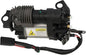 Air Suspension Compressor 4877128AA 4877128AB 4877128AK compatible with Dodge Ram 1500 2013-2018