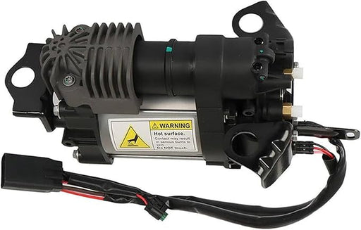 Air Suspension Compressor 4877128AA 4877128AB 4877128AK compatible with Dodge Ram 1500 2013-2018