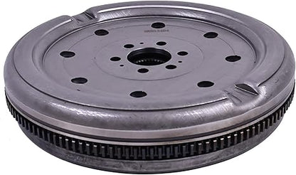 Dual Mass Flywheel DMF 06F105266N 06F105266L 415072709 03L 105 266 AK compatible with Audi A3 TT Seat Altea XL Leon VW Eos Golf Plus V Jetta III Passat B6 Touran