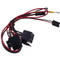 AM118006 Lift Relays Wiring Harness for John Deere Trail Gator 4X2 6X4 TX TH TE