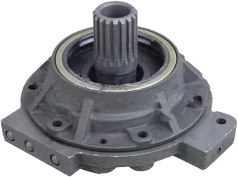 Forklift Transmission Pump Charging Pump 91324-37302 9132437302 compatible with Mitsubishi Forklift Lift Truck