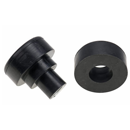 4Pcs Vibration Engine Mounts 93-4060 99-3649 993649 for Thermo King TriPac APU Unit