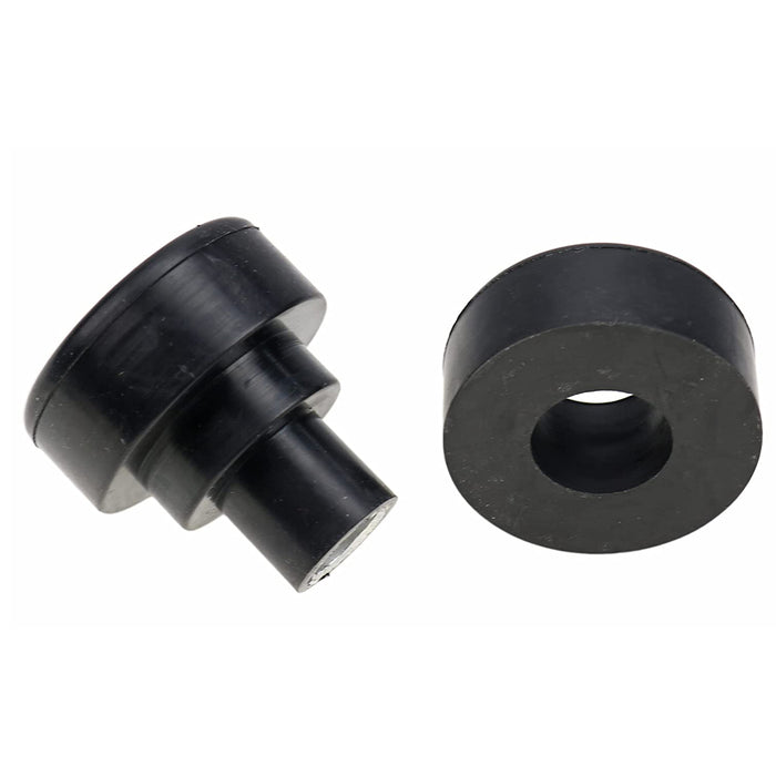 4Pcs Vibration Engine Mounts 93-4060 99-3649 993649 for Thermo King TriPac APU Unit