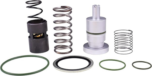 Air Compressor Temperature Control Valve Maintenance Kit 2901353100 Compatible with Atlas Copco Air Compressor