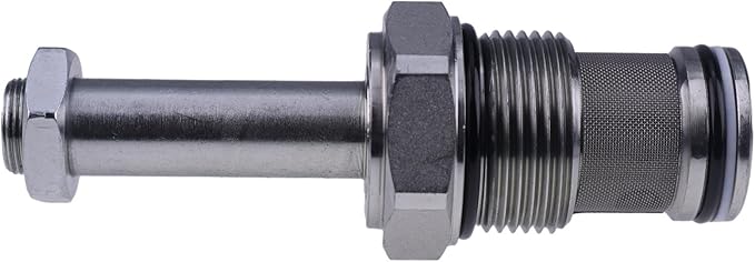 2-Way Solenoid Valve Cartridge SV16-22 compatible with Hydraforce