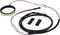2X Hub Coil Kit 2201313 Compatible with Polaris Xplorer 400 1995-2002,Sportsman 500: 1996-2008,Scrambler 500 1997-2009,Scrambler 400 1995-2002,Big Boss 500 6X6 1998-2002