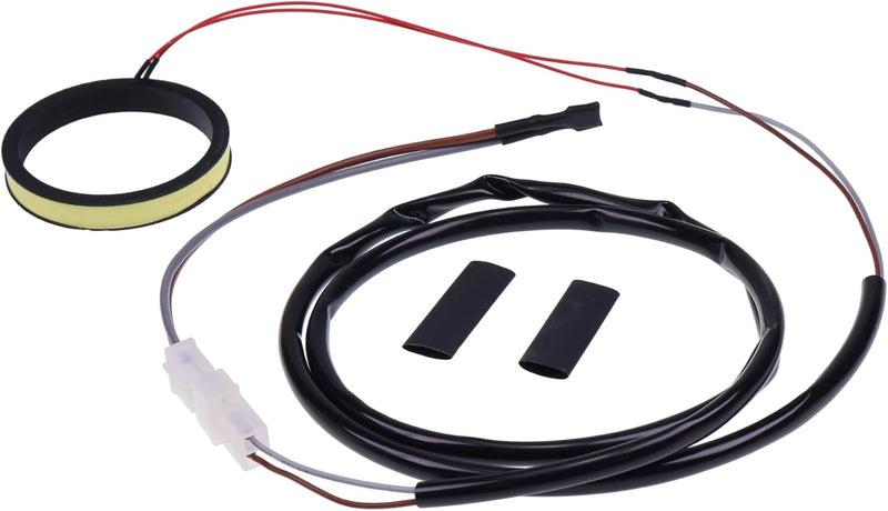 2X Hub Coil Kit 2201313 Compatible with Polaris Xplorer 400 1995-2002,Sportsman 500: 1996-2008,Scrambler 500 1997-2009,Scrambler 400 1995-2002,Big Boss 500 6X6 1998-2002