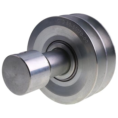 Idler Pulley 50-60407-00 50-60407-01 Compatible with Carrier Supra 1150 1250 950 Oasis 350