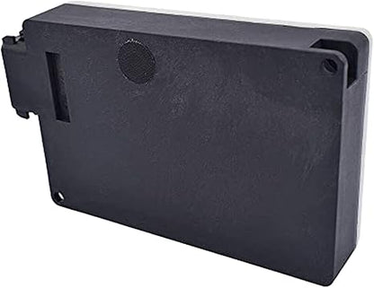Blind Sport Radar Sensor A0009052504 A0009020221 Compatible with Mercedes-Benz B250e C250 C300 C350 E250 E350 E400 E550 ML250 ML350 ML400 ML550 2013-2016