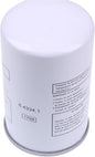 Oil Separator 6.4334.0/6.4334.1 Compatible with Kaeser Screw Air Compressor, Cartridge Filter