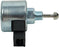 Fuel Solenoid 21188-7003 211887003 compatible with Specific Kawasaki FH601V FH641V FH680V FH721V FH770D FX651V FX691V FX730V FX751V FX801V FX850V FX921V & FXT00V Engine Models
