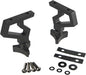 Jack Mounting Bracket 11586.04 Compatible with 2007-2018 Jeep Wrangler JK