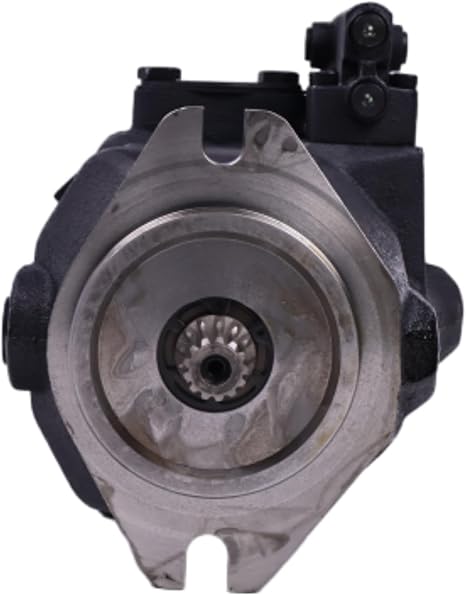 Hydraulic Pump G514940010013 G514940010012 G514940010011 compatible with Fendt Tractor 509 510 511 512 514 515 520 522 524 816 818 822 824 916 920 924 926