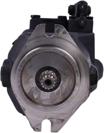 Hydraulic Pump G514940010013 G514940010012 G514940010011 compatible with Fendt Tractor 509 510 511 512 514 515 520 522 524 816 818 822 824 916 920 924 926