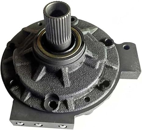 Charging Pump Assembly 91524-15300 Compatible With Mitsubishi S4S F18C