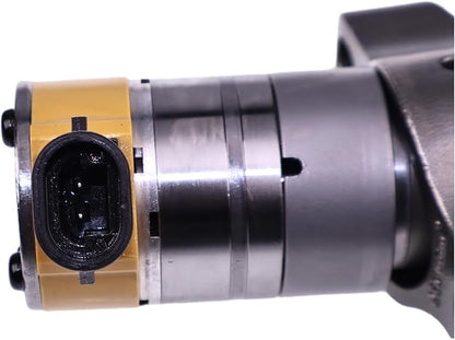 Fuel Injector 3282585 328-2585 compatible with Caterpillar CAT C7 Engine 324D 324D FM 324D FM LL 324D L 324D Excavator