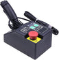 Gen 6 Control Box 1256727GT 1256727 Compatible with Genie Scissor Lift GS-1530 GS-1532 GS-1930 GS-1932 GS-2032 GS-2046 GS-2646 GS-3246 GS-4047