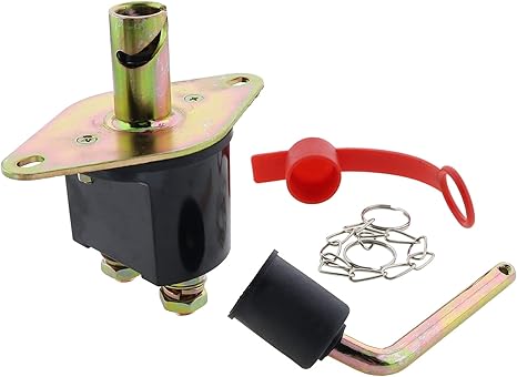 7405002 Master Switch for Casagrande Hella 1559-00