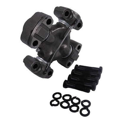 Spider and Bearing Assembly AT115918 Compatible with John Deere 360DC 460DC 540E 540G-II 540G-III 544E 544G 548E 548G-II 548G-III 624E 624G 640E 640G 640L 643L 643L-II 644E 644G 648E 648G