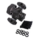 Spider and Bearing Assembly AT115918 Compatible with John Deere 360DC 460DC 540E 540G-II 540G-III 544E 544G 548E 548G-II 548G-III 624E 624G 640E 640G 640L 643L 643L-II 644E 644G 648E 648G