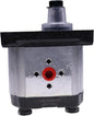 Hydraulic Pump 5179728 8282886 compatible with Fiat 72-93DT 82-93DT 88-93DT Ford 4635 Long 260C 310 350 360 445 460 New.Holland TL70 TL80 TL90 TL100 TM115 TM120 TM125 TM130 Tractors